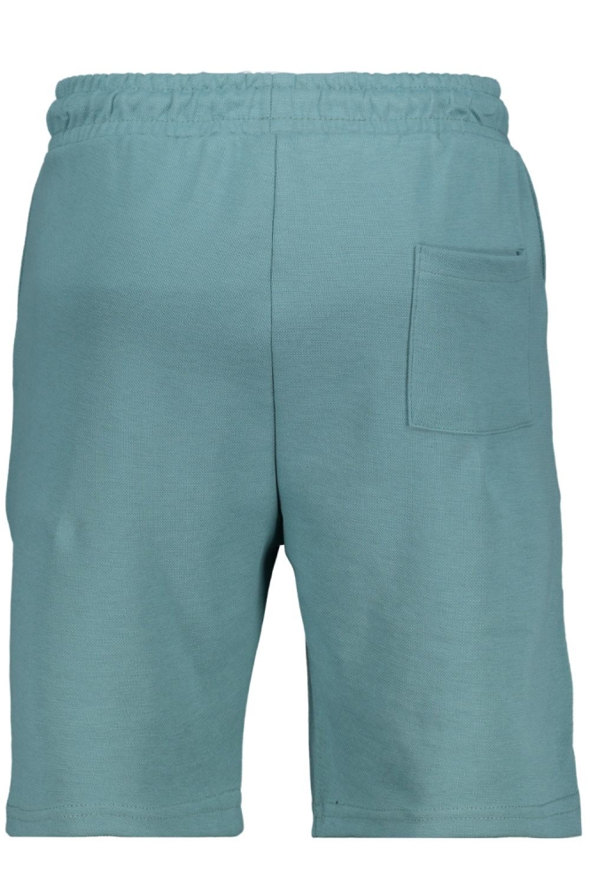 SHORT PIQUE 2565 PALE BLUE